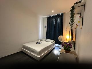 Delight room 1st door - Nizza - 2