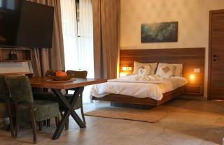 Alba resort - Tal Shaẖar - 9
