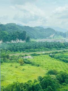 C1509-One bedroom- Anderson-Ipoh-Parking, 51003 - Ipoh - 8