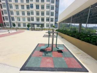 C1509-One bedroom- Anderson-Ipoh-Parking, 51003 - Ipoh - 7