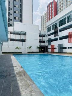 C1509-One bedroom- Anderson-Ipoh-Parking, 51003 - Ipoh - 4