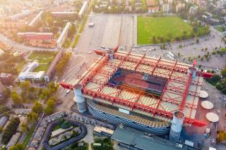 City Life-Duomo, Design Apartment with Terrace - 9