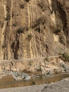 Auberge Kasbah Amoun - Taliouine - 8