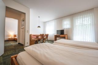 OG Ferienwohnung 4 Personen 6 - Rieden - 7
