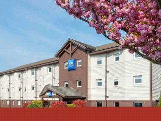Ibis budget Rouen Petit Quevilly - Le Petit-Quevilly - 9