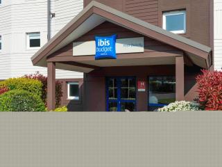 Ibis budget Rouen Petit Quevilly - Le Petit-Quevilly - 7