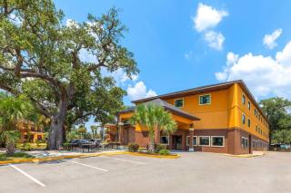 Days Inn by Wyndham Biloxi Beach - Biloxi - 9