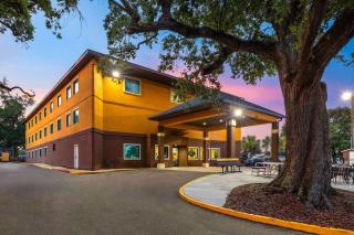 Days Inn by Wyndham Biloxi Beach - Biloxi - 6