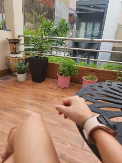 F F HOUSE Homestay - 2