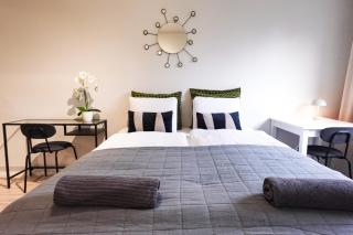 Family Retreat Near Train and Kuusijärvi Lake - 9