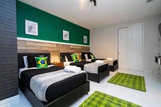 Last Minute Disney Getaway! Private Pool, Hot Tub & Games Room. Book Now! #61505 - Kissimmee - 9