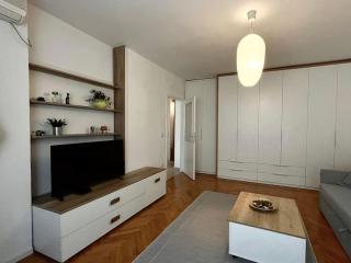 City center apartment - Belgrado - 9