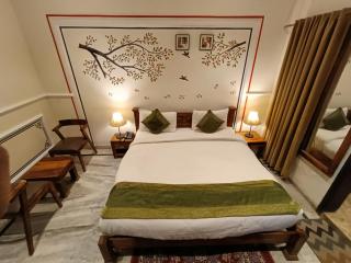 The Hotel Rajputana - Sawāi Mādhopur - 8