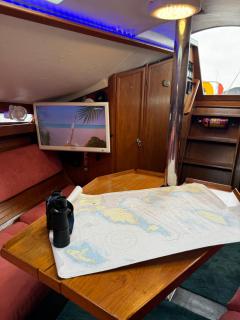 Guy 33 - Sailing Yacht - Tallinn - 5