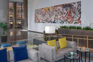 Hyatt Regency Seattle - Seattle - 7