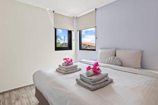 Malvales resort # APP 12 - Jan Thiel - 8