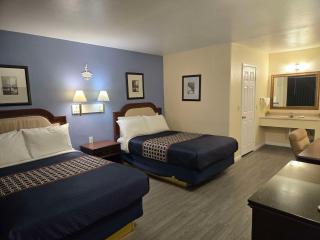 Rodeway Inn & Suites Blythe I-10 - Blythe - 3