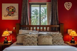 Fishermans Hideout 2BHK North Goa - 9