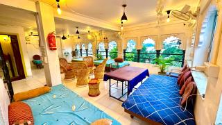 Jungle by sturmfrei Udaipur - 4