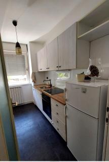 Apartment Arena Zagreb 47m2 - Zagabria - 6