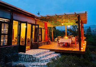 Wild Tracks Overland Camp - 9