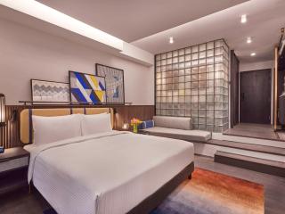 Pullman Singapore Orchard - Singapore - 6