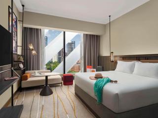 Pullman Singapore Orchard - Singapore - 2