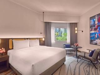 Pullman Singapore Orchard - Singapore - 4