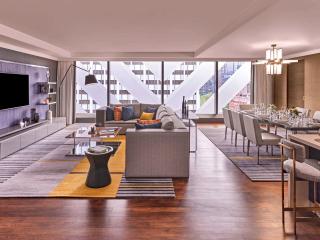 Pullman Singapore Orchard - Singapur - 1