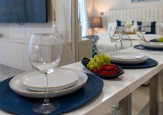 Riviera 25 Relaxed & Cozy Studio Near Racecourse by Vibel - Dubai - 5