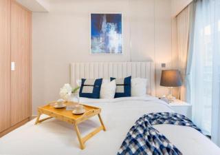 Riviera 25 Relaxed & Cozy Studio Near Racecourse by Vibel - Dubai - 0