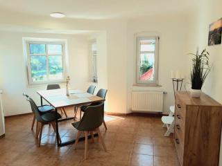 Ferienwohnung Zum Dorfladen Rathen - Rathen - 8