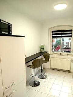 Ferienwohnung Zum Dorfladen Rathen - Rathen - 6