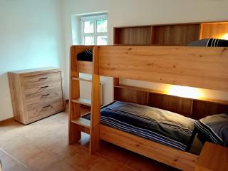 Ferienwohnung Zum Dorfladen Rathen - Rathen - 3