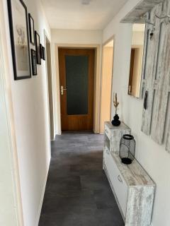 Ferienwohnung an den Weinbergen - Pfedelbach - 1