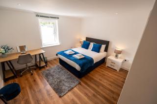 Achintee Cottages No 1 - Fort William - 7
