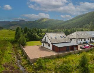 Achintee Cottages No 1 - Fort William - 3