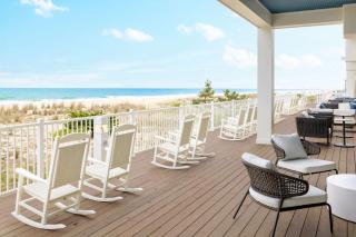 Hilton Garden Inn Ocean City Oceanfront - Ocean City - 0
