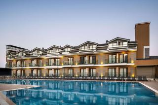 Ramada Resort by Wyndham Pamukkale Thermal - Denizli - 8