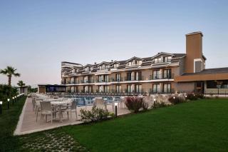 Ramada Resort by Wyndham Pamukkale Thermal - Denizli - 6