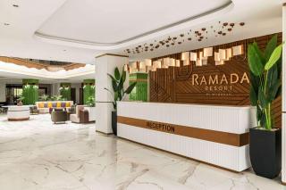 Ramada Resort by Wyndham Pamukkale Thermal - Denizli - 3
