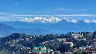 Indivar Homestay - Darjeeling - 8