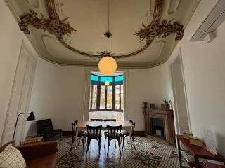 BP2 - Big apartment for groups in BCN city center HUTB - 77390 - Barcelone - 9