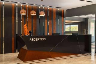 FT Lotus Thermal Hotel&SPA Trademark Collection by Wyndham - 1