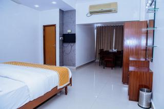 Hotel Swagath - Kārkāl - 2