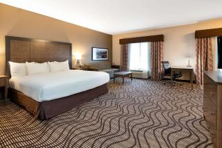 Best Western Plus Kalispell/Glacier Park West Hotel & Suites - Kalispell - 1