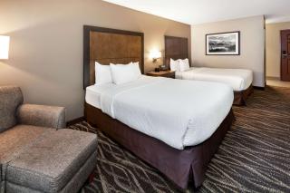 Best Western Plus Kalispell/Glacier Park West Hotel & Suites - 8