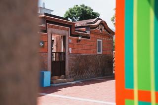 Wuzou Guesthouse - Jinsha - 0
