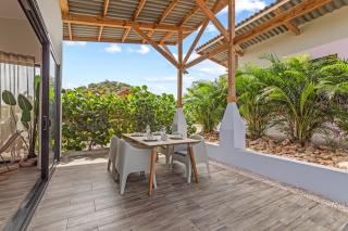 Malvales resort # APP 13 - Willemstad - 8