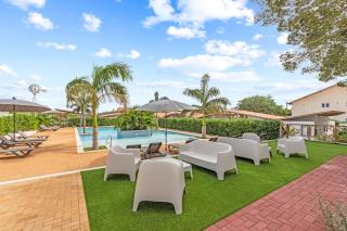 Malvales resort # APP 13 - Willemstad - 1